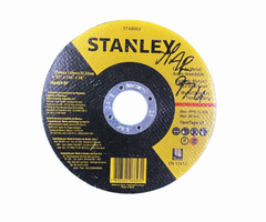 STANLEY HAR9711 /  4 1/2X1.6X7/8 METAL CUTTING DISC (INOX)-TYPE1/PT#STA8063