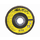 HAR9713/ F DISC STANLEY 4-1/2"X7/8" Z40 FB /PTSTA4040FZ-BR