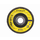 HAR9714/ F DISC STANLEY 4-1/2"X7/8" Z60 FB/PT#  STA4060FZ-BR