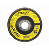 STANLEY HAR9715/F DISC STANLEY 4-1/2"X7/8" Z80 FB /PT# STA4080FZ-BR