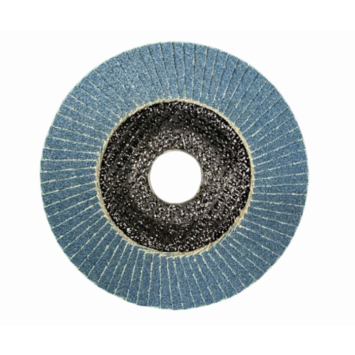 STANLEY HAR9715/F DISC STANLEY 4-1/2"X7/8" Z80 FB /PT# STA4080FZ-BR