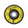 HAR9716/ F DISC STANLEY 4-1/2"X7/8" Z120 FB /PT#STA4120FZ-BR