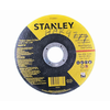 STANLEY HAR9717/115x1.0x22.23MM INOX CUTTING WHEEL T41 /PT#STA8061