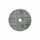 HAR9721/FIBER DISC CERAMIC 50G 7X7/8 /PT#DAF90050D7