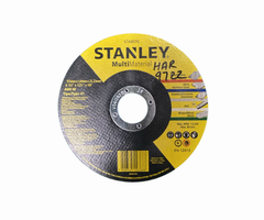STANLEY HAR9722/  CUTTING DISC 4 1/2'' X 1.0 X 7/8 #STA8070