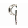 HAR9700/ACCUSIZE INDUSTRIAL TOOLS 1-2 INCH BY 0.0001'' MICROMETER