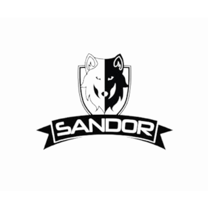 SANDOR HAR9701/PREMIUM MICROMETER SET 0-4" / 0.0001" (0-1"/1-2"/2-3"/3-4")