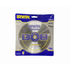 IRWIN TOOLS HAR9703/ DIAMOND BLADE CONTINUOUS 7X7/8 /PT#IW47701