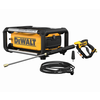 DEWALT IND5903/ 2100 MAX PSI 1.2GPM 13 AMP ELECTRIC PRESSURE WASHER 2100PSI/PT#DWPW2100