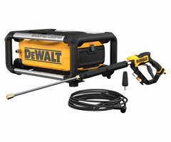 DEWALT IND5903/ 2100 MAX PSI 1.2GPM 13 AMP ELECTRIC PRESSURE WASHER 2100PSI/PT#DWPW2100