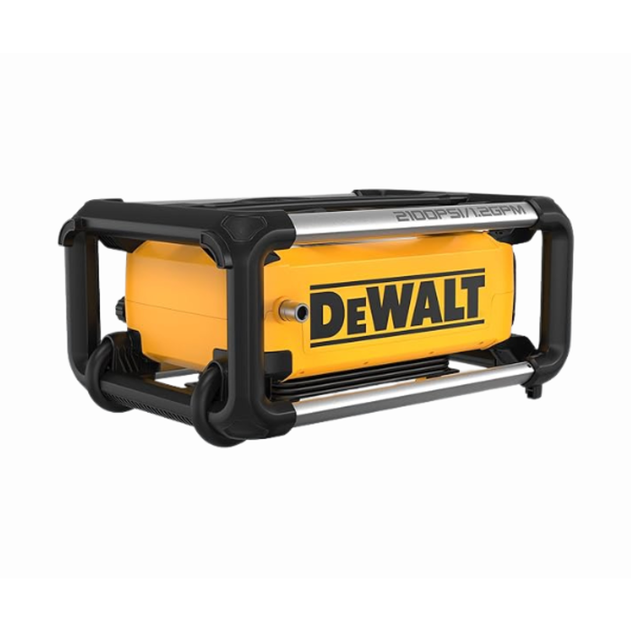 DEWALT 2100 MAX PSI ELECTRIC PRESSURE WASHER (IND5903)