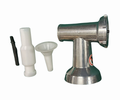 VEH24405//  GRINDING ATTACHMENT FOR 10'' MEAT SAW JG250