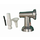VEH24405//  GRINDING ATTACHMENT FOR 10'' MEAT SAW