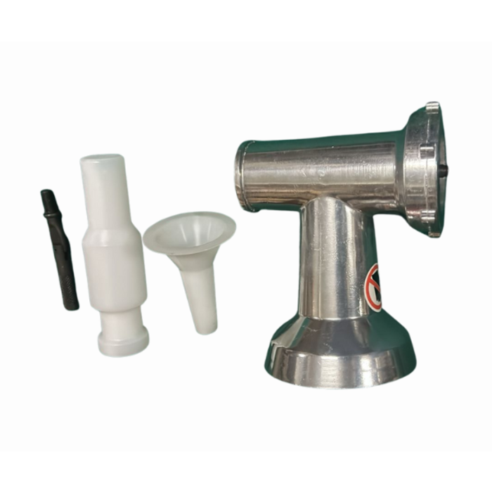 VEH24405//  GRINDING ATTACHMENT FOR 10'' MEAT SAW JG250