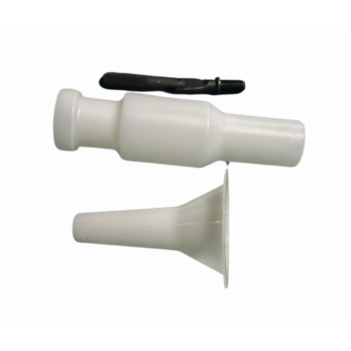 VEH24405//  GRINDING ATTACHMENT FOR 10'' MEAT SAW JG250