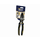 HAR9706/ 9.5IN IRWIN OMAP LINEMANS PLIERS /PT#IWHT84000