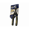 IRWIN TOOLS HAR9708/ 8IN WIRE STRIPPER SELF ADJUSTING/PT#IWHT84002