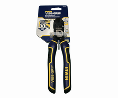 IRWIN TOOLS HAR9707/8IN IRWIN OMAP DIAGONAL PLIERS /PT# IWHT84001