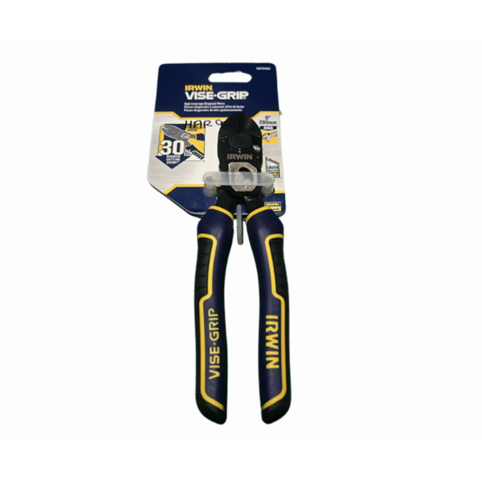 IRWIN TOOLS HAR9707/8IN IRWIN OMAP DIAGONAL PLIERS /PT# IWHT84001