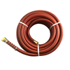 STRONGWAY HAR8630 GARDEN HOSE100FT 3/4'' STRONGWAY CONTRACTOR GRADE WATER HOSE 5713376