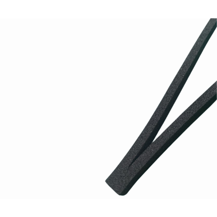 VEH24409//SEALING RUBBER DOWN