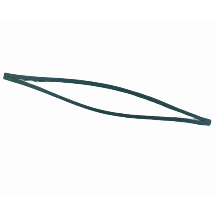 VEH24409//SEALING RUBBER DOWN