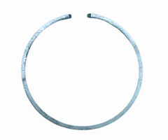 VEH24413//PISTON RING FOR EB865 GAS BLOWER
