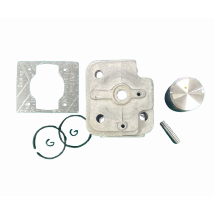 VEH24414//CYLINDER BLOCK FOR EB865 GAS BLOWER