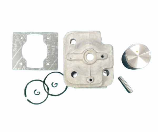 VEH24414//CYLINDER BLOCK FOR EB865 GAS BLOWER