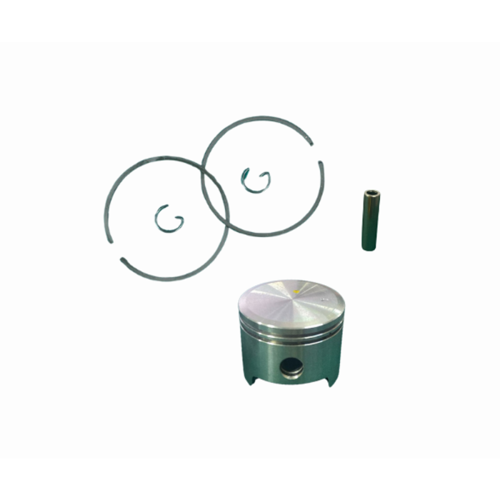 VEH24414//CYLINDER BLOCK FOR EB865 GAS BLOWER