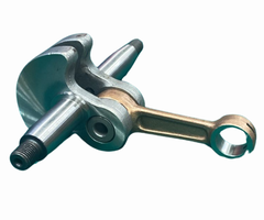 VEH24416//CRANKSHAFT FOR EB865 GAS BLOWER