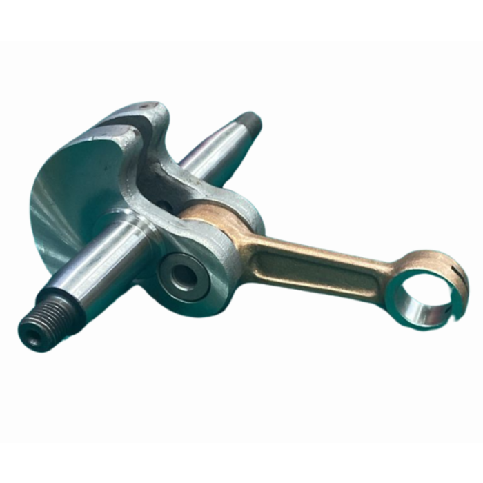 VEH24416//CRANKSHAFT FOR EB865 GAS BLOWER