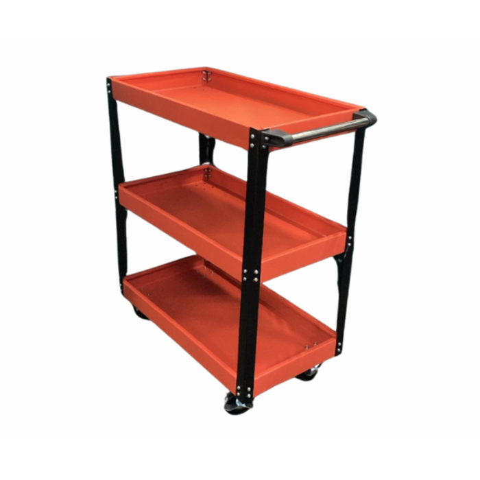 VEH24435 - 3 LAYER TOOL CART