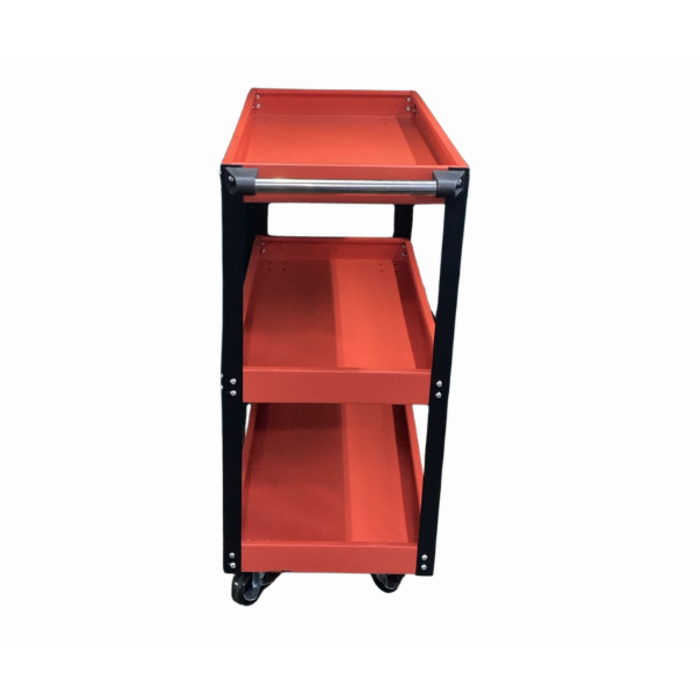 VEH24435 - 3 LAYER TOOL CART