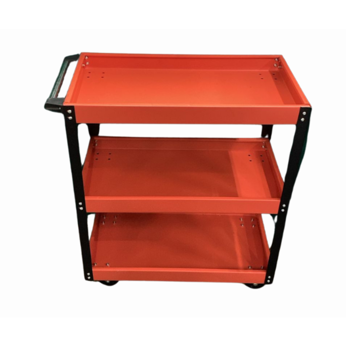 VEH24435/3 LAYER TOOL CART Z