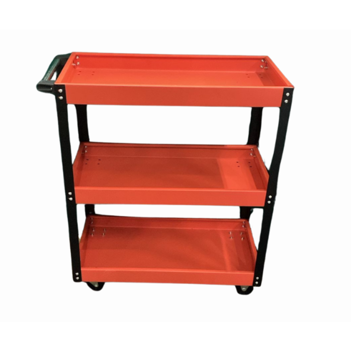 VEH24435/3 LAYER TOOL CART Z