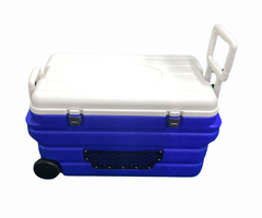 HAR9671/ICE BOXES/COOLER 90L
