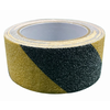 HAR9673/NON SKID TAPE 5CM*5M YELLOW/BLACK