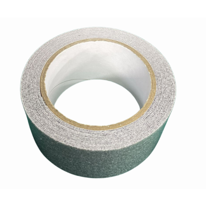 HAR9674/NON SKID TAPE 5CM*5M GRAY