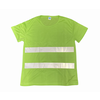 HAR9676/THE REFLECTIVE T SHIRTS XL GREEN