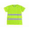 HAR9677/THE REFLECTIVE T SHIRTS XL FLU GREEN