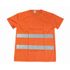 HAR9678/THE REFLCTIVE T SHIRTS XXL ORANGE