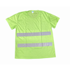 HAR9679/THE REFLECTIVE T SHIRTS XXL GREEN