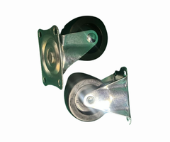 VEH24465 FIXED WHEEL FOR SUGAR CANE JUICER SY-300Y