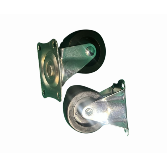 VEH24465 FIXED WHEEL FOR SUGAR CANE JUICER SY-300Y