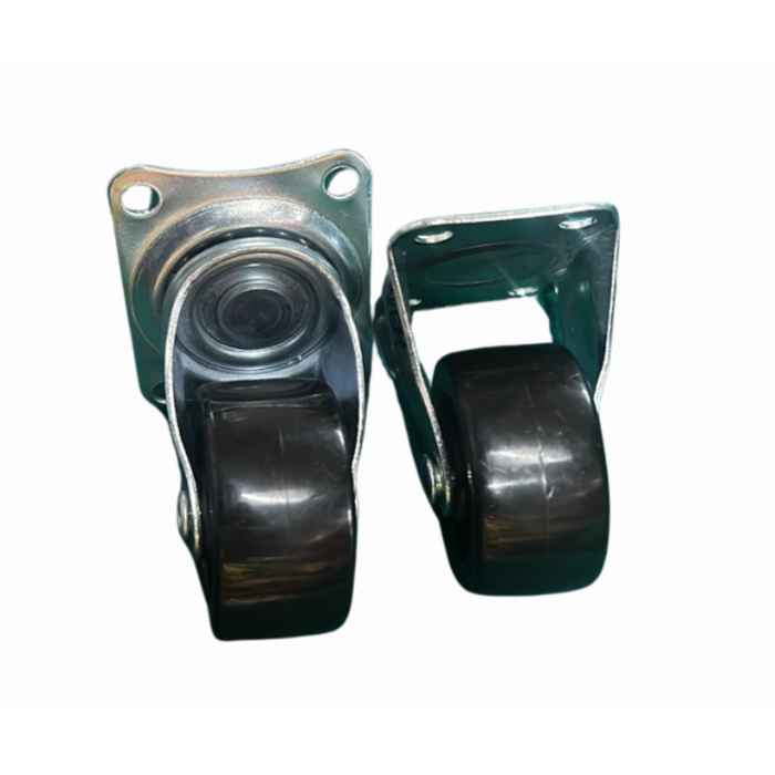 VEH24465 FIXED WHEEL FOR SUGAR CANE JUICER SY-300Y