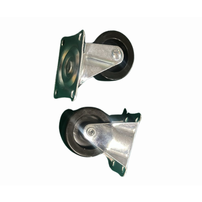 VEH24465 FIXED WHEEL FOR SUGAR CANE JUICER SY-300Y