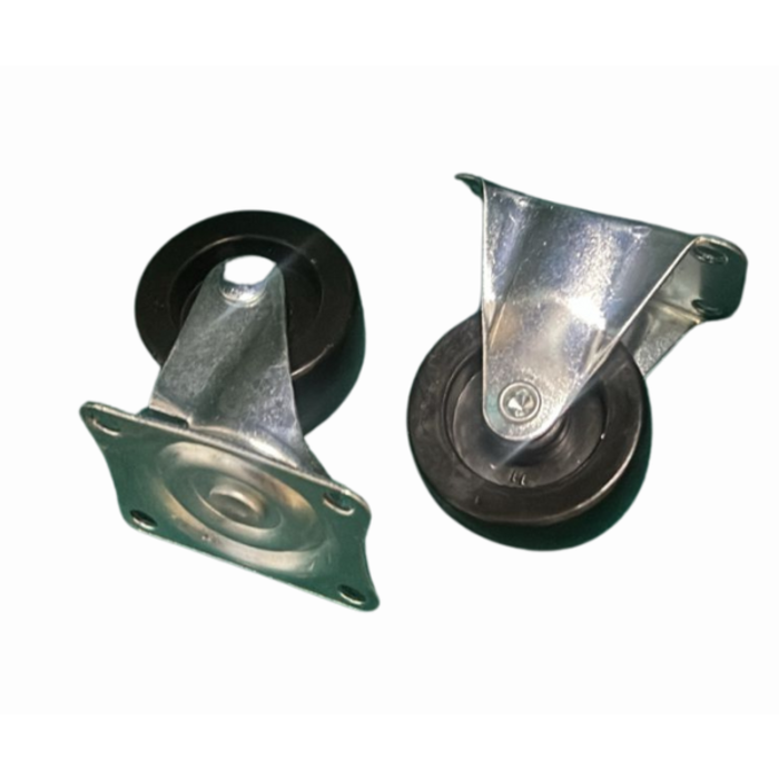 VEH24465 FIXED WHEEL FOR SUGAR CANE JUICER SY-300Y