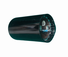 VEH24449/CD60A MOTOR STARTING  CAPACITOR  250UF/300V