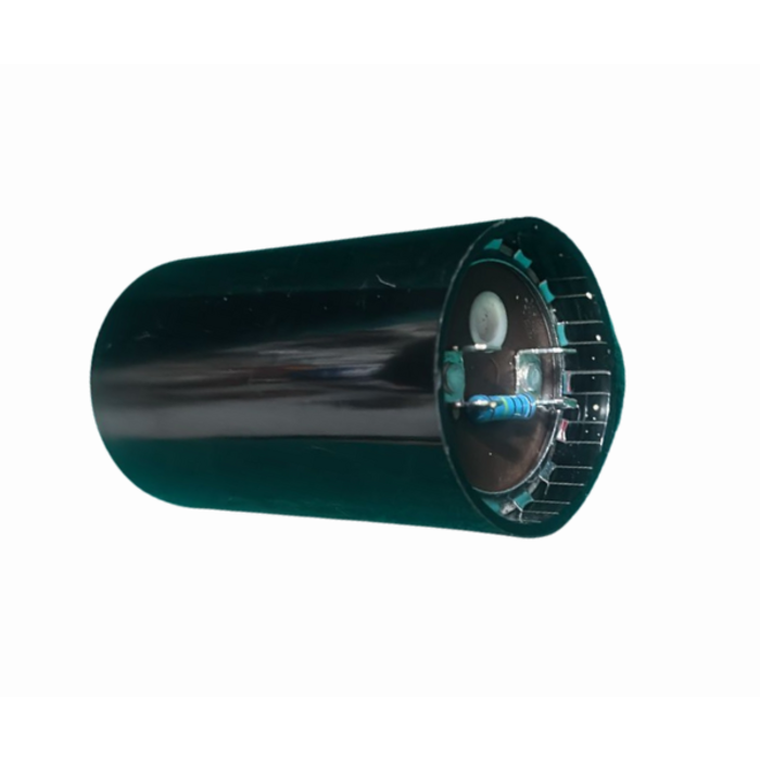 VEH24449/CD60A MOTOR STARTING  CAPACITOR  250UF/300V